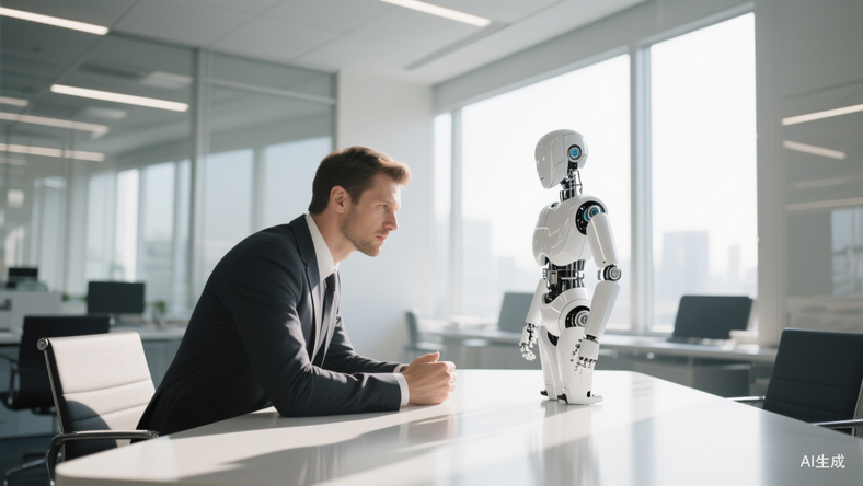 对话九合王啸:90%具身智能公司没未来,市场名额只有三五家